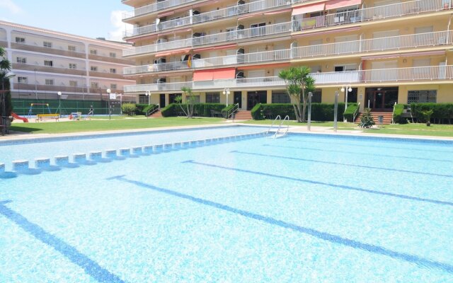 HomeHolidaysRentals Lorraine - Costa Barcelona