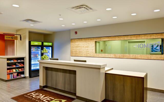 Home2 Suites by Hilton Dickson City Scranton