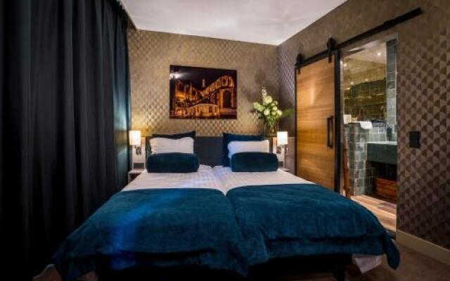 Bar Restaurant Hofman