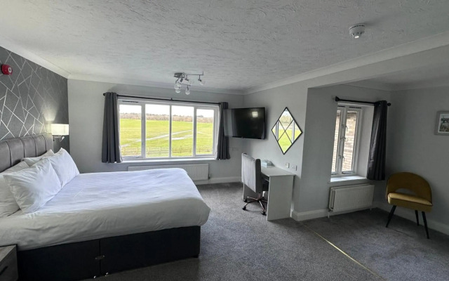 Dolphin Hotel Cambridge