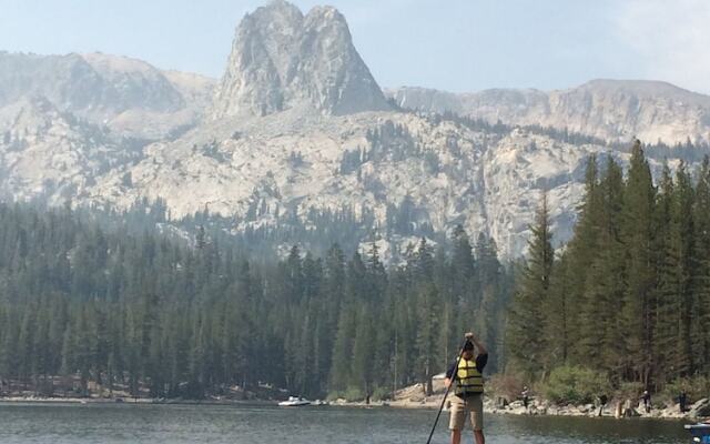 Mammoth Ski & Racquet Club #64