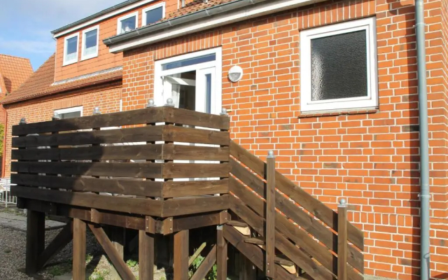 2042 - Haus Meeresbrise