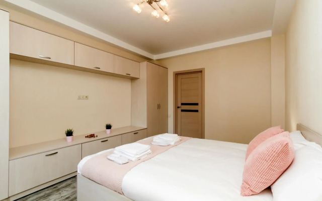 iHome (Айхоум) на улице Зыряновской