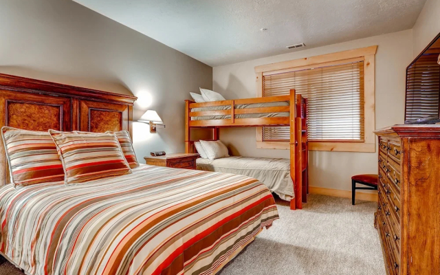 Black Bear Lodge by Wyndham Vacation Rentals