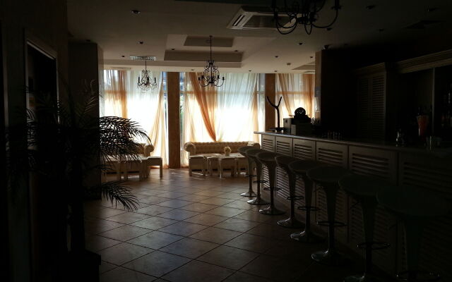 Menada Dawn Park Apartments