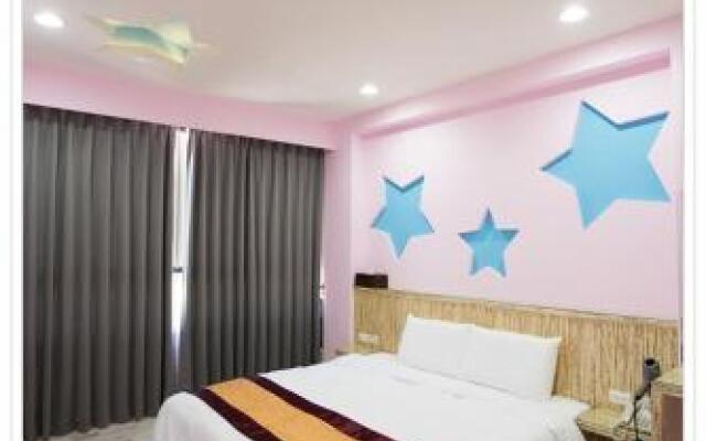 Xinghai Homestay II