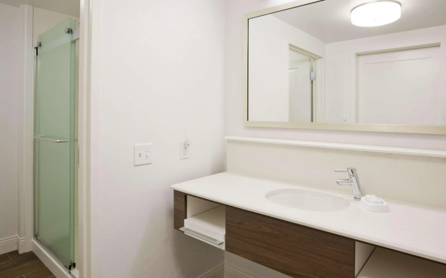 Hampton Inn Minneapolis Bloomington West