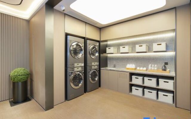 JI Hotel (Yancheng Shiji Dadao Yongning Qichecheng)