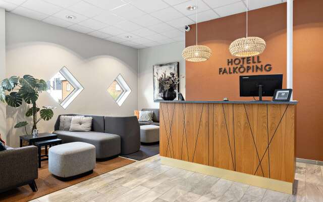 Hotel Falkoping, Sure Hotel Collection by Best Western