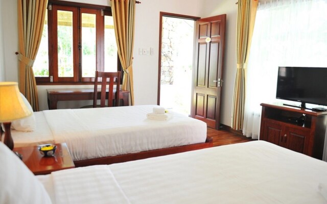 Santa Garden Resort