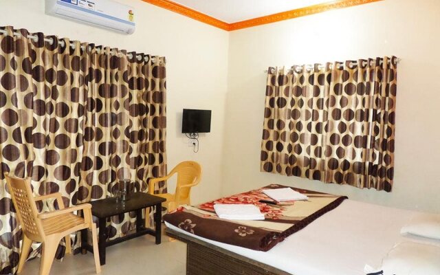 Kuber Valley Resort by OYO Rooms