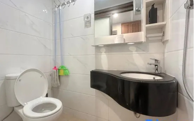 Komorebi Studio @ Sky House BSD,ICE,AeonMall — 3-star hotel in Legok