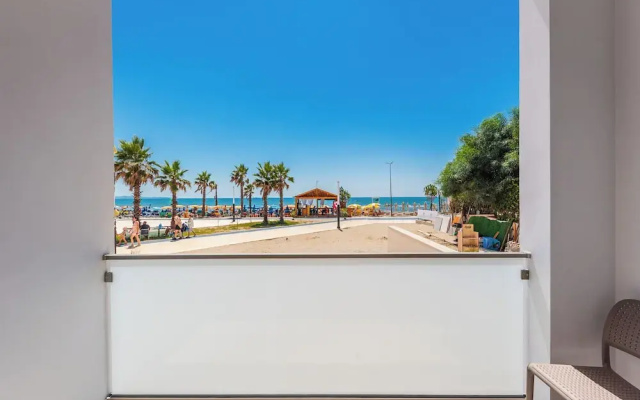 Adriatic Seaview 101