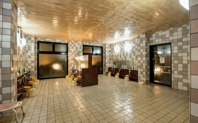 Tendou Grand Hotel Maizurusou