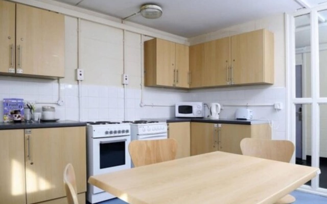 Wood Green Hall - Campus Accommodation