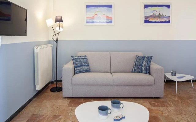 Appartamento Giulia Levanto