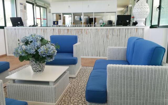 Gattarella Family Resort