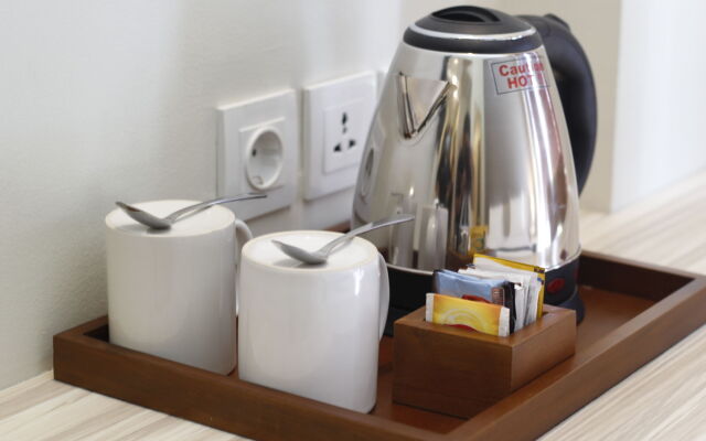 The Evitel Resort Ubud