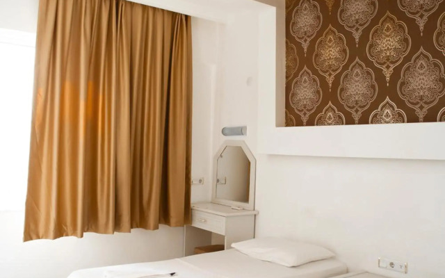 Saray Apart Hotel