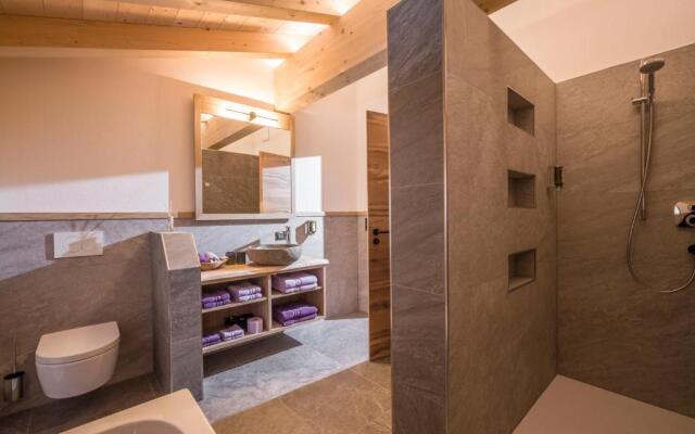 Appartement „Hoamatgfühl“ Oberschreitling