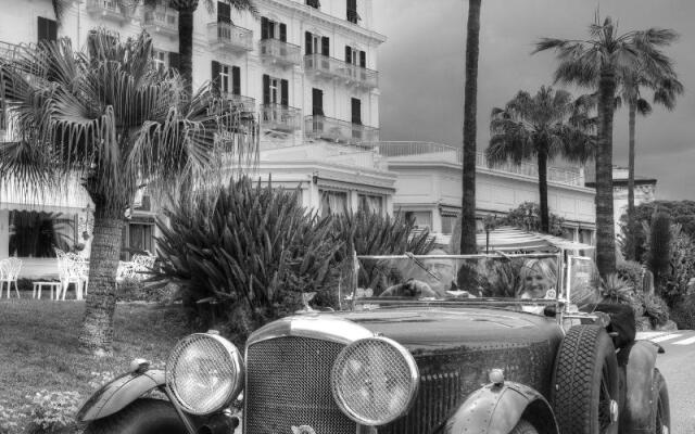 Royal Hotel San Remo