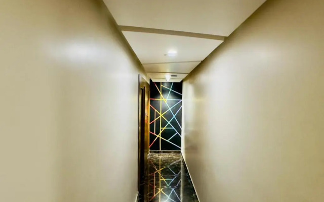 Sheraton Grande Hotel