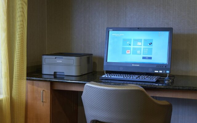 SpringHill Suites by Marriott Frankenmuth