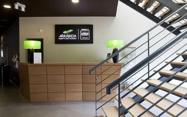 Arrábida Resort & Golf Academy