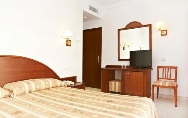 Universal Hotel Aquamarin