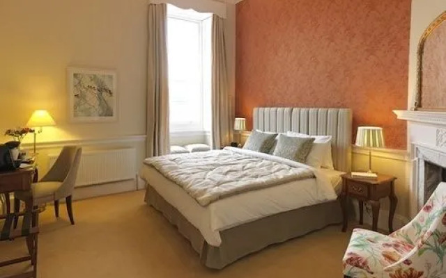 Nanteos Mansion Country House Hotel