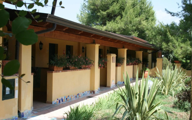 Hotel Villa Rita