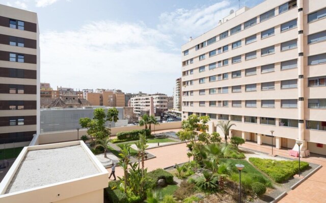 107364 Apartment In Malaga