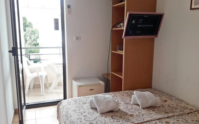 Vila Mare