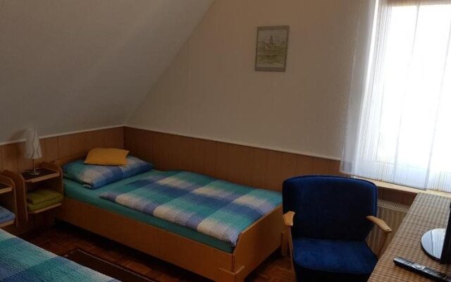 Pension Maintal Ebelsbach