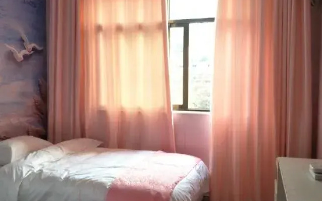 Huangping Hengyuan Business Hotel
