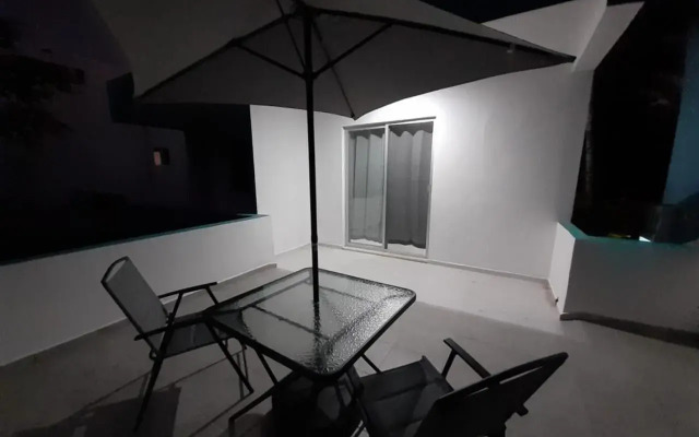 Casa la Catrina
