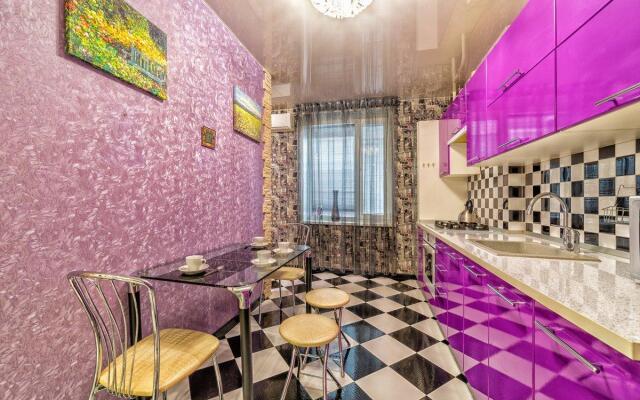 uTrip (юТрип) на улице Чернышевского 16