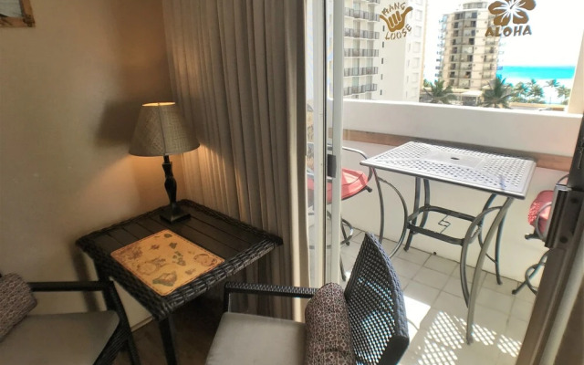 Kuhio Village 1002A - 1 Br Condo