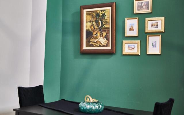 K95 Apartment - Budapest