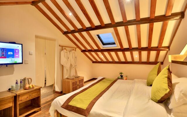 Wuzhen Zen Seclusive Inn
