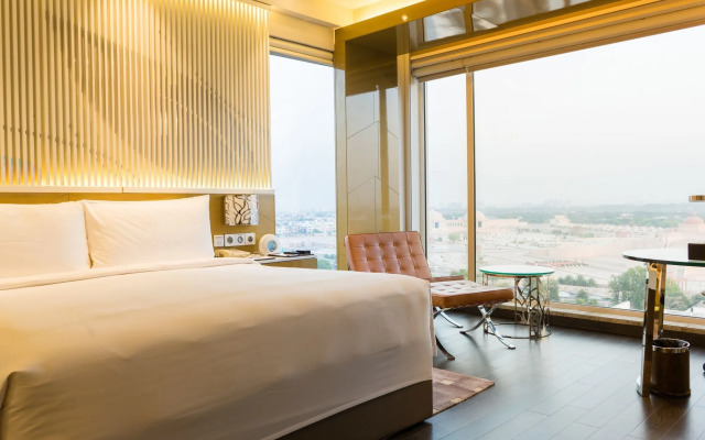 Renaissance Lucknow Hotel