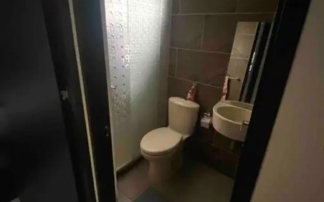 Espectacular apartamento totalmente amoblado