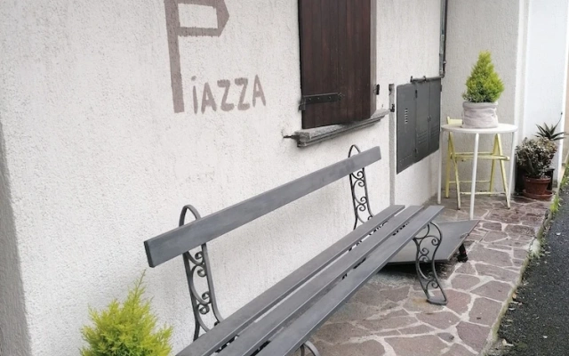 Casa vacanze 'La piazza'
