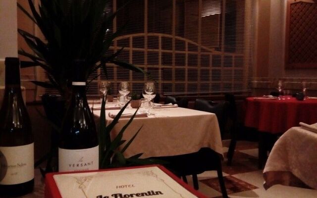 Hotel Restaurant le Florentin