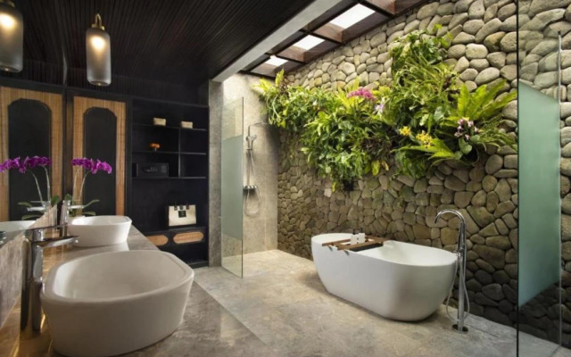 Adiwana Unagi Riverfront