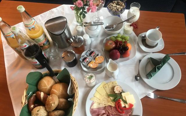 Hotel am Kunnerstein