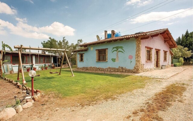 Nice Home in Villacidro VS With 2 Bedrooms and Outdoor Swimming Pool