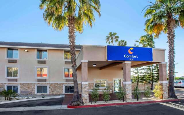 Comfort Inn San Diego Miramar