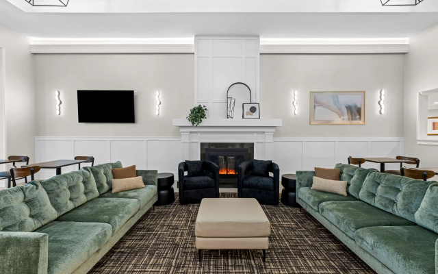 Best Western Plus Puyallup Hotel