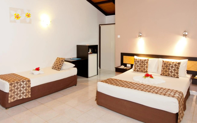 Gecko's Resort